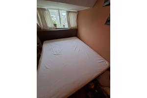 Boxspring 180 bij 220