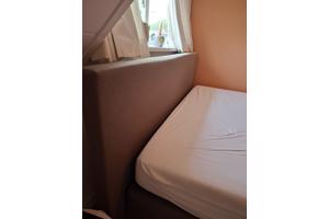 Boxspring 180 bij 220