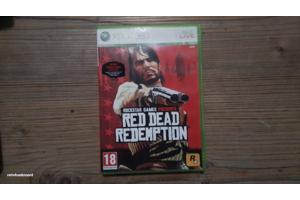 Red Dead Redemption - Xbox 360