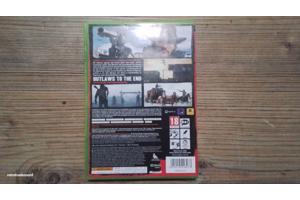 Red Dead Redemption - Xbox 360
