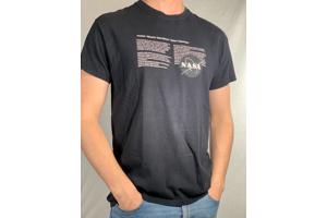 NASA t-shirt ASIOS Design