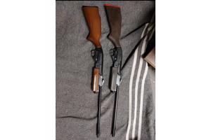 Gamo G1200 luchtbuksen