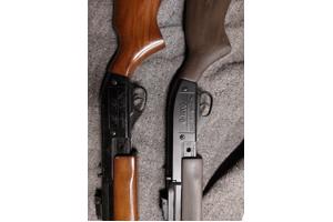 Gamo G1200 luchtbuksen