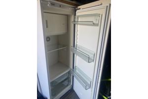 koelkast met vriesvak