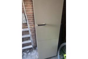 koelkast met vriesvak