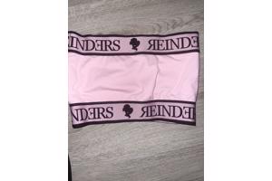 reinders tracking pak