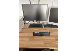 toner voor laserjet printer