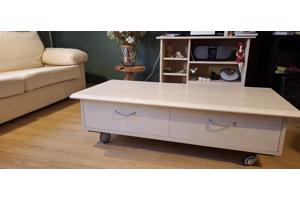 Kamerinterieur, ideaal voor starters! Bestaande uit 6 delen: