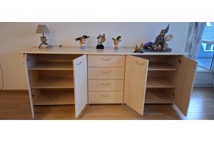 Kamerinterieur, ideaal voor starters! Bestaande uit 6 delen: