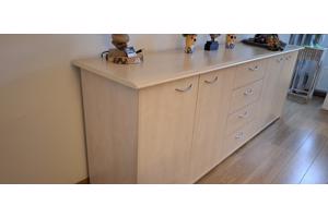 Kamerinterieur, ideaal voor starters! Bestaande uit 6 delen: