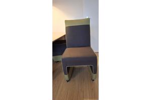 Kamerinterieur, ideaal voor starters! Bestaande uit 6 delen: