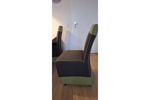 Kamerinterieur, ideaal voor starters! Bestaande uit 6 delen: