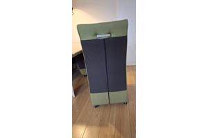 Kamerinterieur, ideaal voor starters! Bestaande uit 6 delen: