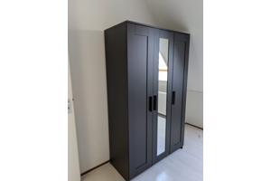 Ikea kledingkast Brimnes