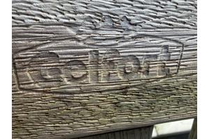 Teakhouten tuinmeubels