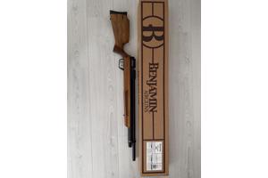 Benjamin Marauder 4.5mm