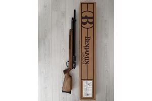 Benjamin Marauder 4.5mm