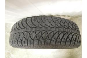 Winterband 185/65/R15 88T. Fulda Montero 3. Kristall. 8 mm
