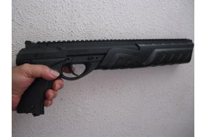 Te koop aangeboden : Luchtbuks Morph 3x