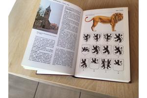 Mini encyclopedie boeken v.Winkler Prins in kleur TOP