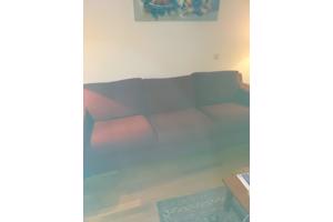 3,5 zits Bordeaux rode bank