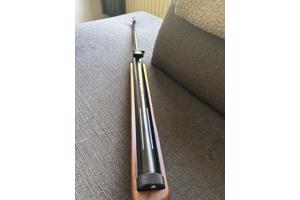 diana 24 bijna nieuw4.5 mm