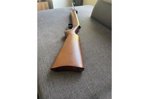 diana 24 bijna nieuw4.5 mm