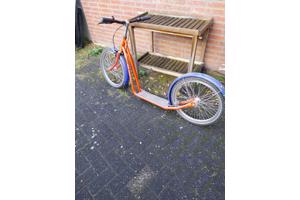 Kinderstep in prima staat