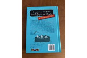 Marlies Slegers : fam de Bruin. Het limonadevliegtuig.(8+)