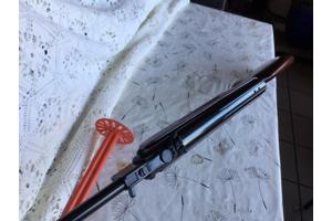 hw 35 5.5 mm oud type 1968