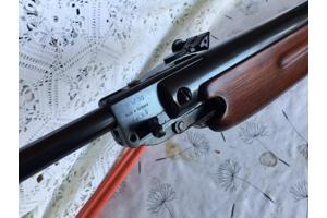 hw 35 5.5 mm oud type 1968