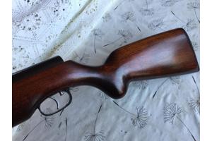 hw 35 5.5 mm oud type 1968