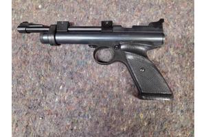 Crosman 2240 co2 pistool