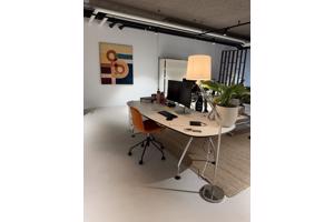 Bureaus / kantoortafel 3 stuks