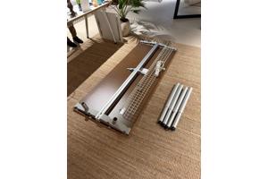 Bureaus / kantoortafel 3 stuks