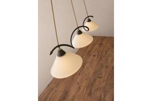 Eetkamer lamp