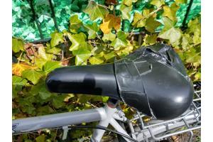 Gebruikte sportieve herenfiets