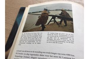 CHINA Boek wat een prachtig,uniek en immens land