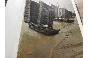 CHINA Boek wat een prachtig,uniek en immens land