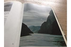 CHINA Boek wat een prachtig,uniek en immens land