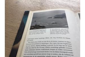 CHINA Boek wat een prachtig,uniek en immens land