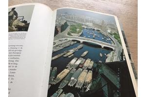 CHINA Boek wat een prachtig,uniek en immens land