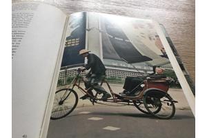 CHINA Boek wat een prachtig,uniek en immens land