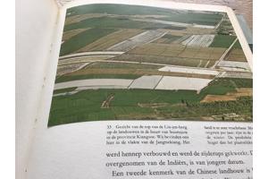 CHINA Boek wat een prachtig,uniek en immens land