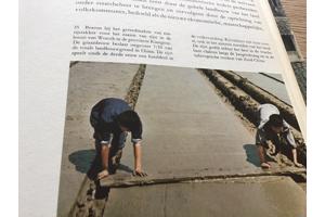 CHINA Boek wat een prachtig,uniek en immens land