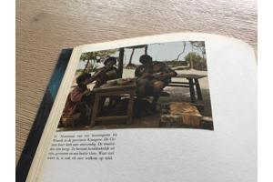 CHINA Boek wat een prachtig,uniek en immens land