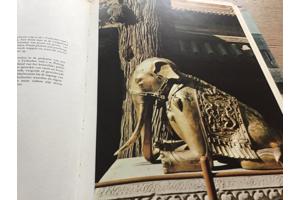 CHINA Boek wat een prachtig,uniek en immens land