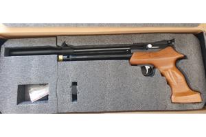Artemis pp8800 pcp pistool. 22