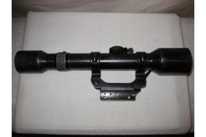 Richtkijker ZF39 Ajack 4x90 K98 Mauser WOII