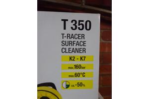 Hobby Hogedrukreiniger